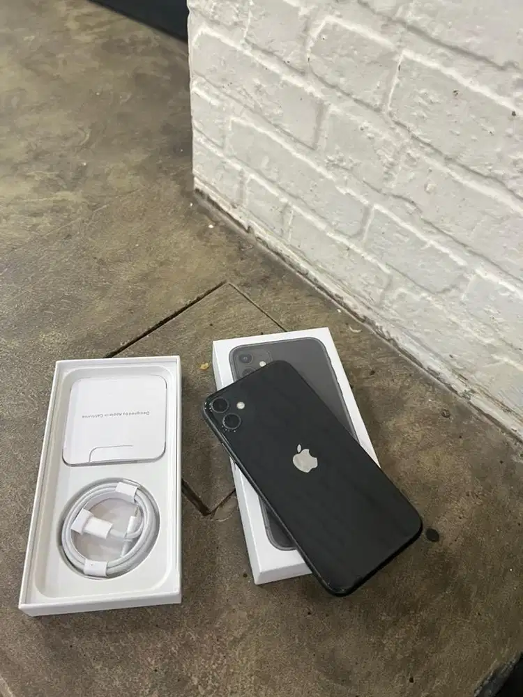 iphone 11 256gb thn sepecial