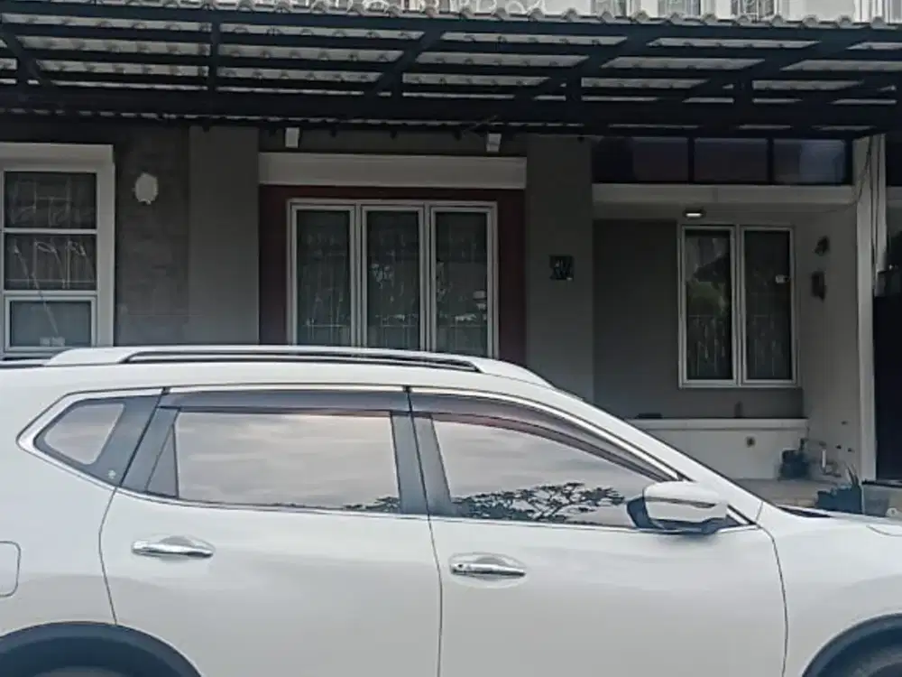 Disewakan Cluster Michelia Gading Serpong Lokasi Strategis