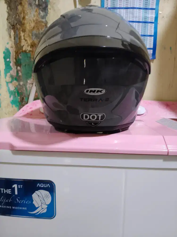 For sale ink terra 2 size L