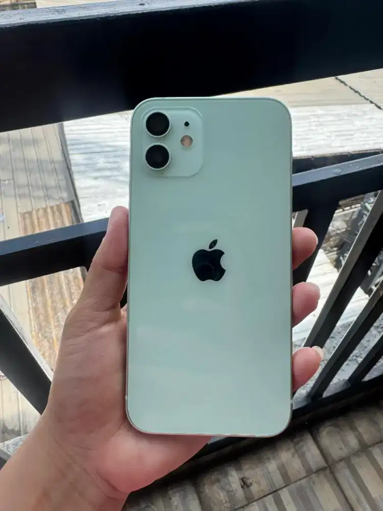 IPHONE 12 128GB EX IBOX