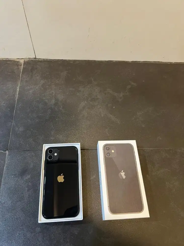 iphone 11 256gb closed baru