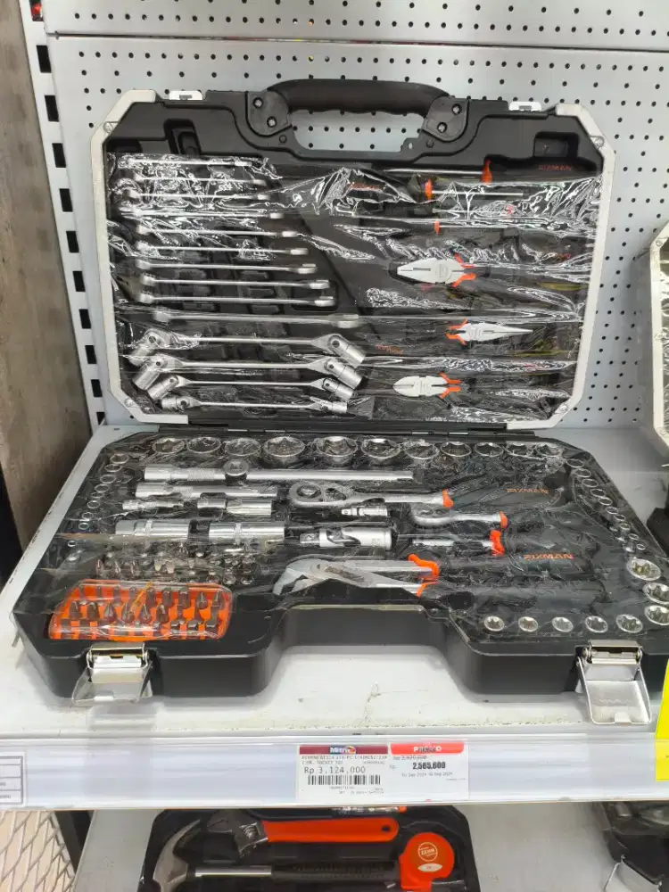 Peralatan Kunci Kendaraan Perkuncian Duniawi