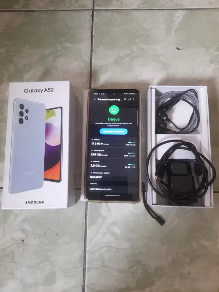 Samsung A25 resmi SEIN