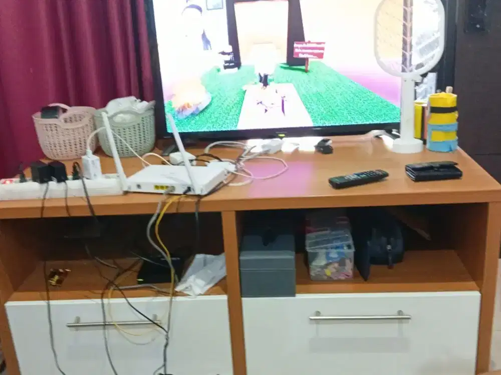 Rak tv informa original