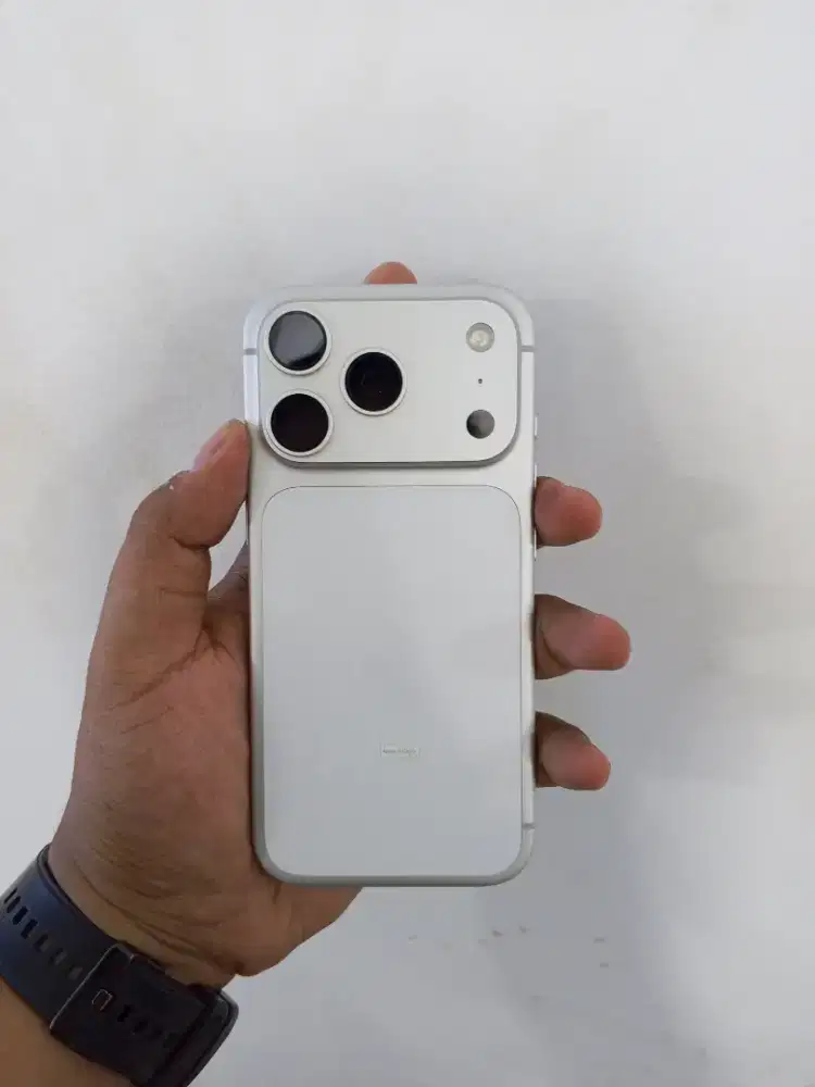 iphone 17 pro 256 resmi