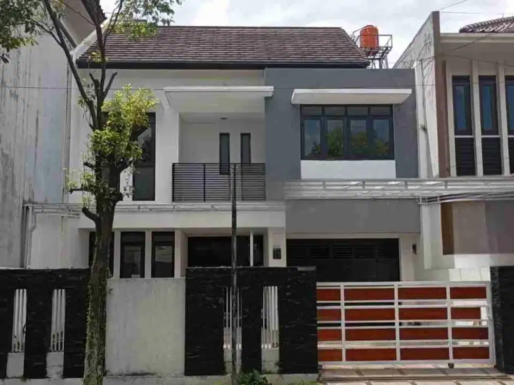 Dijual Rumah Siap Huni Di Batununggal