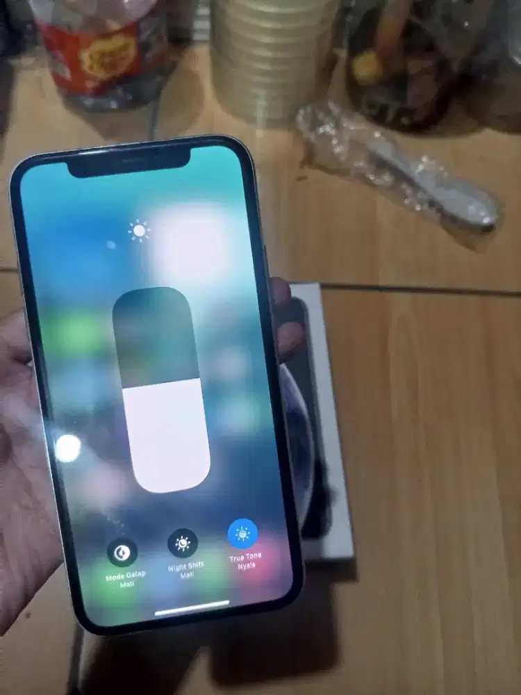 iPhone xs 256 with