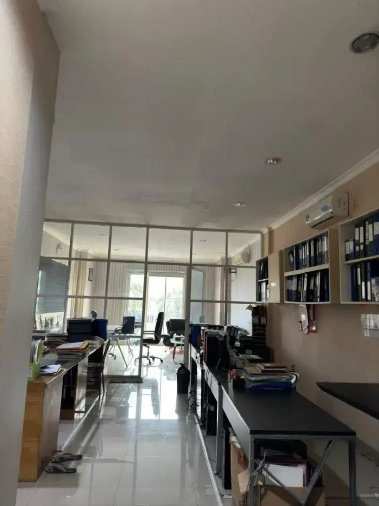 Jual Ruko Bulevar Hijau
Sentra Niaga 1Strategis Harapan Indah,Bekasi