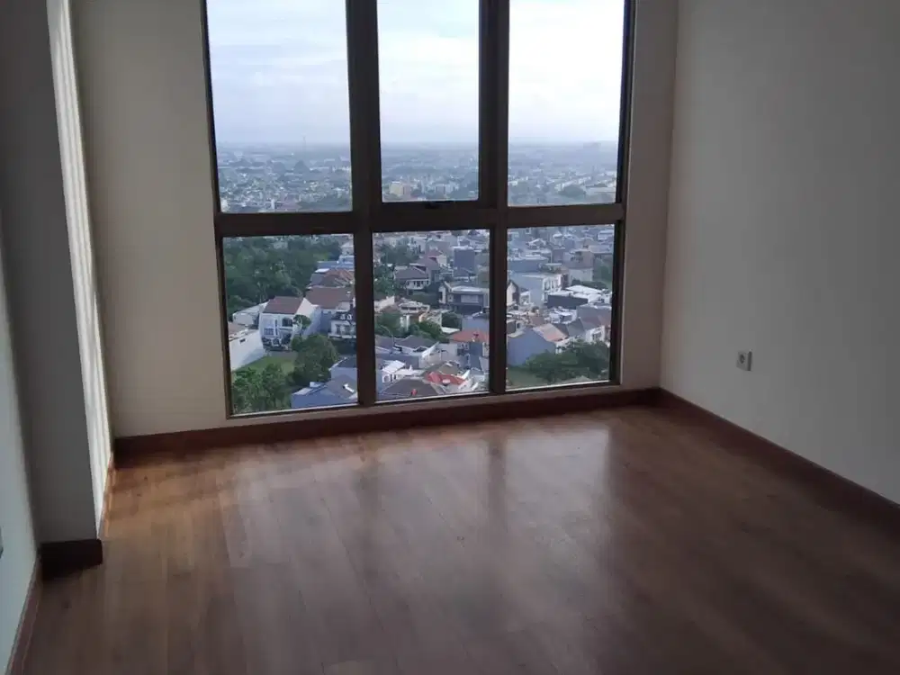 Dijual Rugi Apartemen M-Town 1BR Gading Serpong