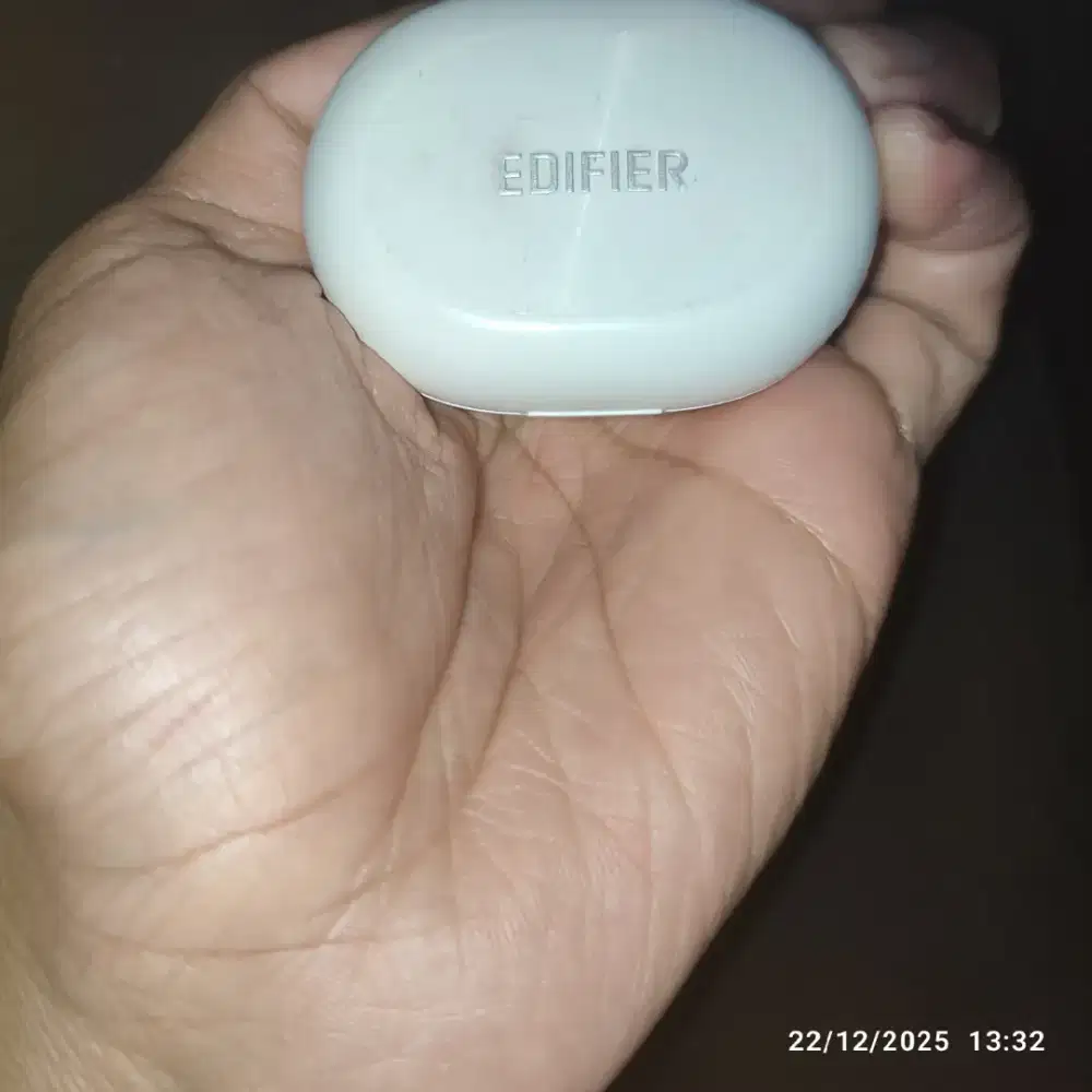 tws edifier x5 lite gaming mode