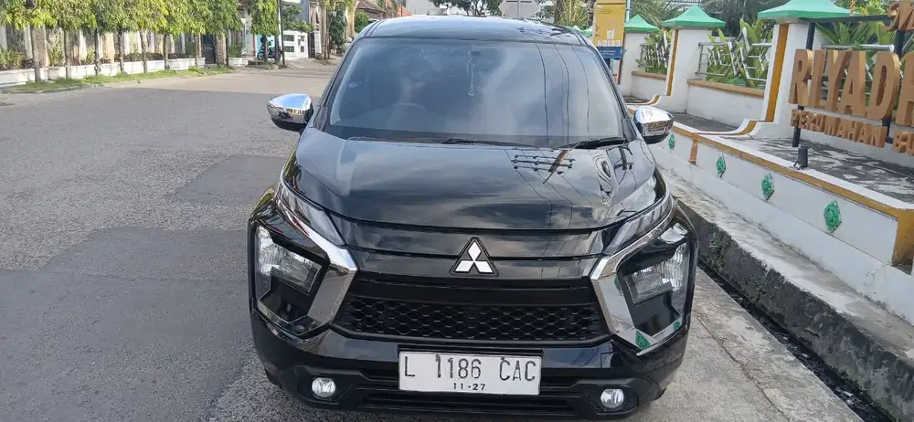 Mitsubishi Xpander 2022 Bensin