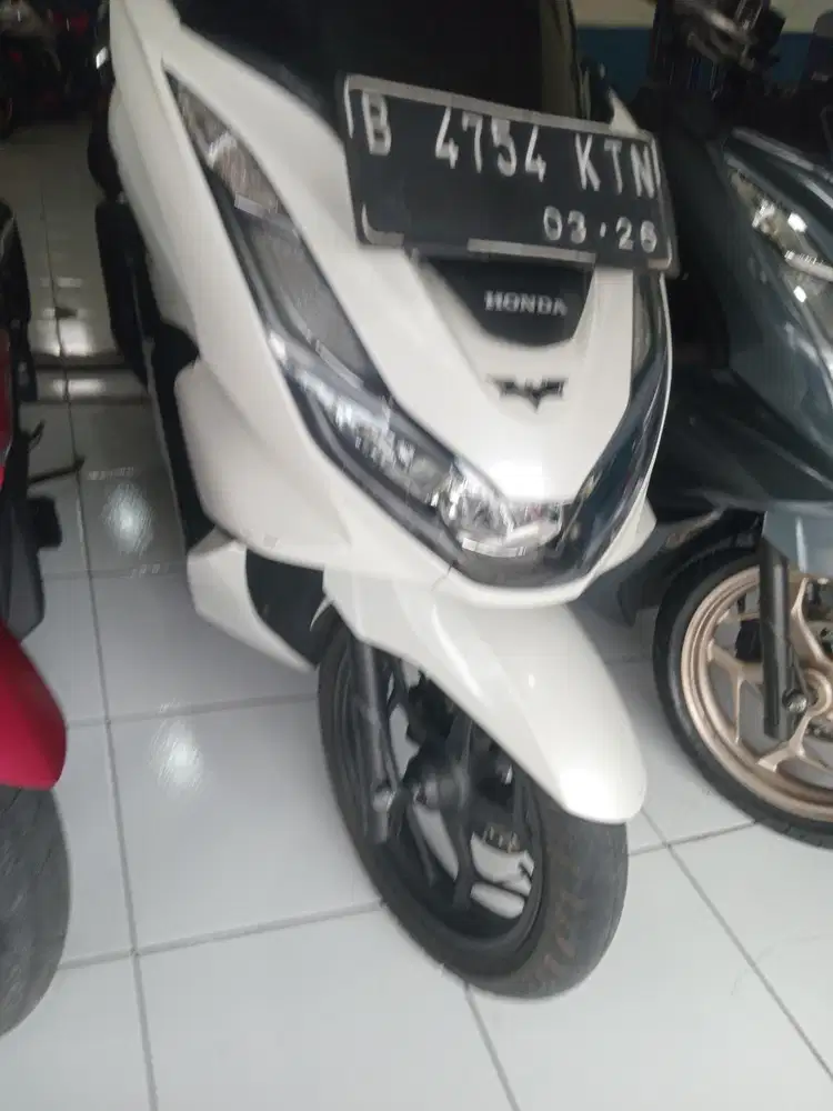 Vcx 160 cc 2021 siap pakai