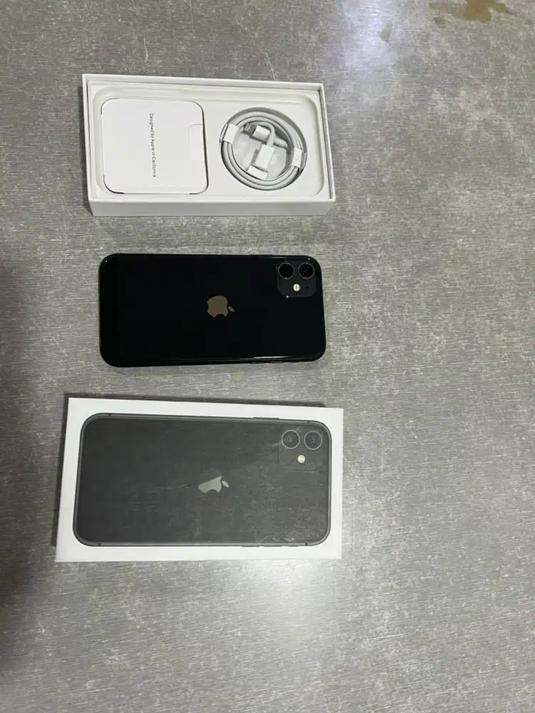 iphone 11 256gb pastikan semua baru