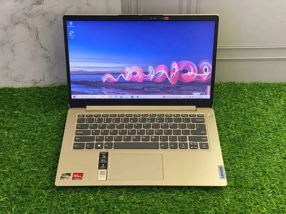 Jual Laptop Lenovo Ideapad Slim 1 14AMN7