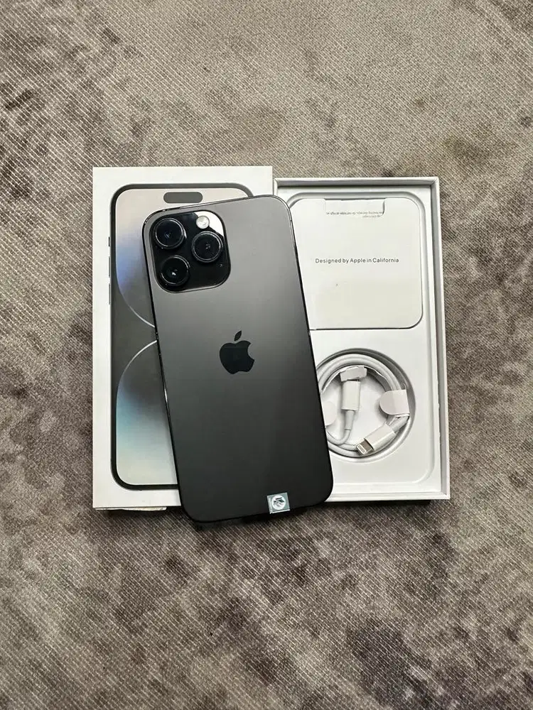 Iphone 14 Promax 128 gb ibox