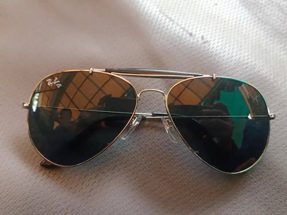 Kacamata Ray-Ban