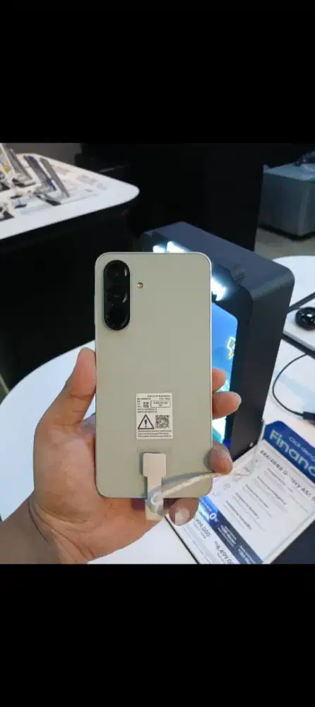 SAMSUNG A56 5G 8 256