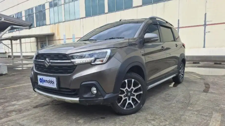 PROMO Suzuki XL7 1.5 Zeta Bensin-MT 2021 HFD