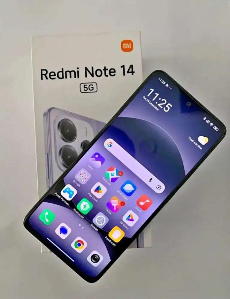 Redmi Note 14 5G 8/256