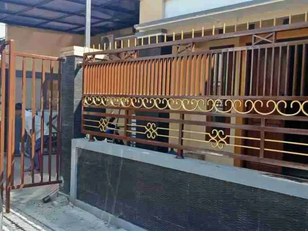 perum grand juanda di sewakan