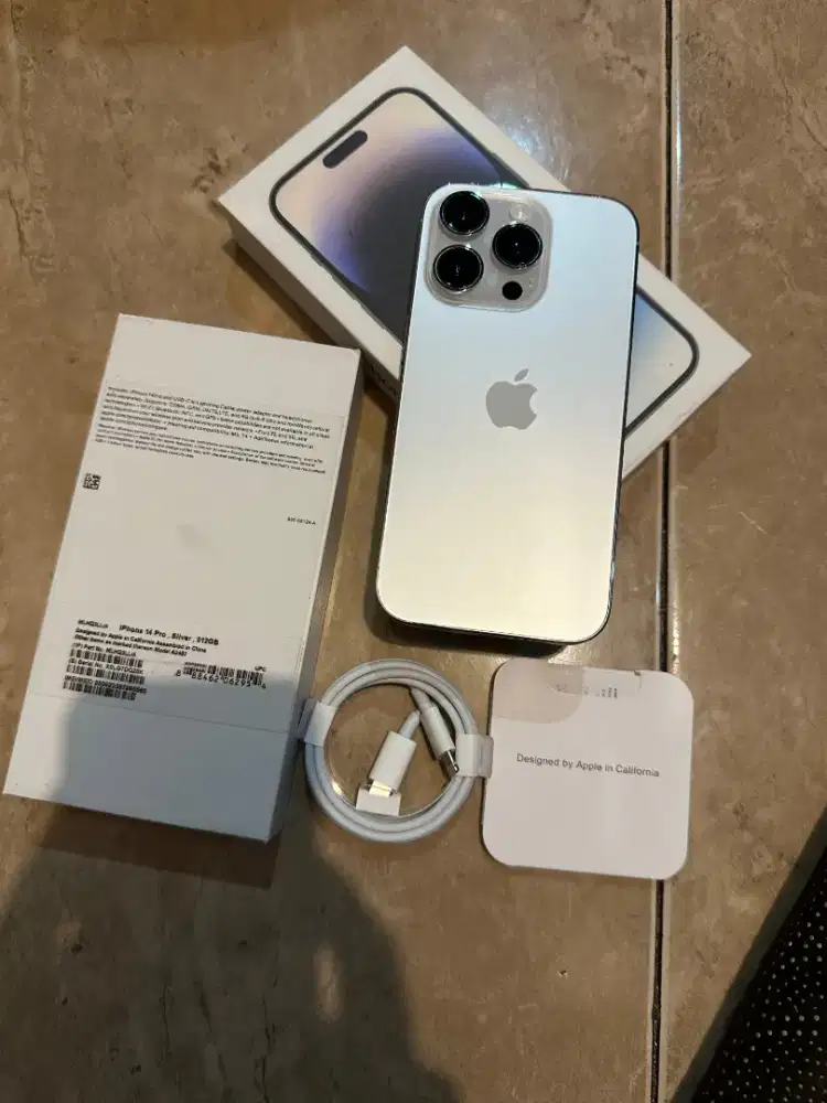 IPHONE 14 PRO 512GB INTER ALLOPERATOR