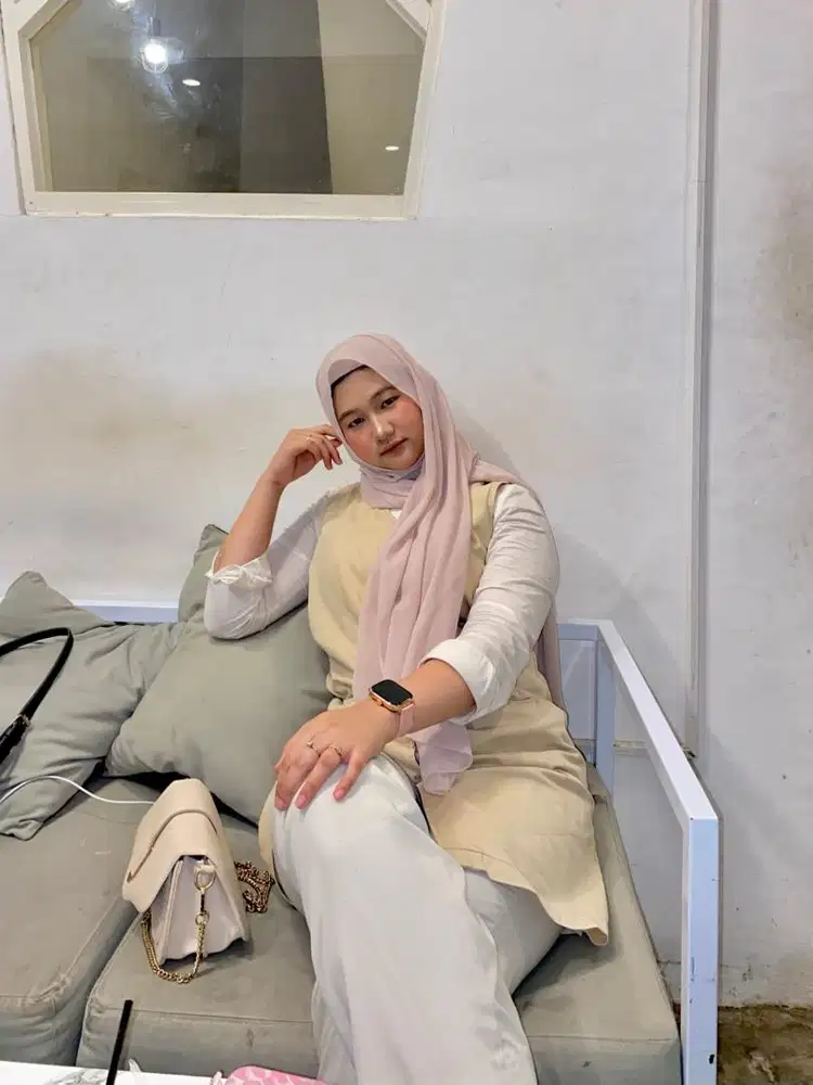 apa aja yg menting halal