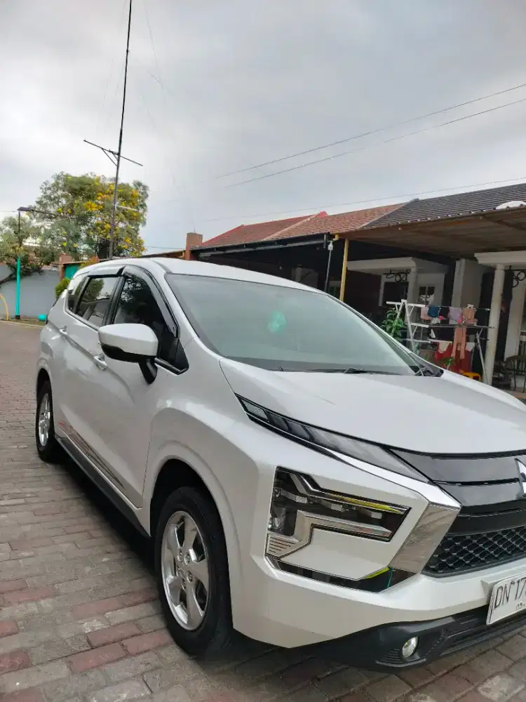Mitsubishi Xpander 1,5