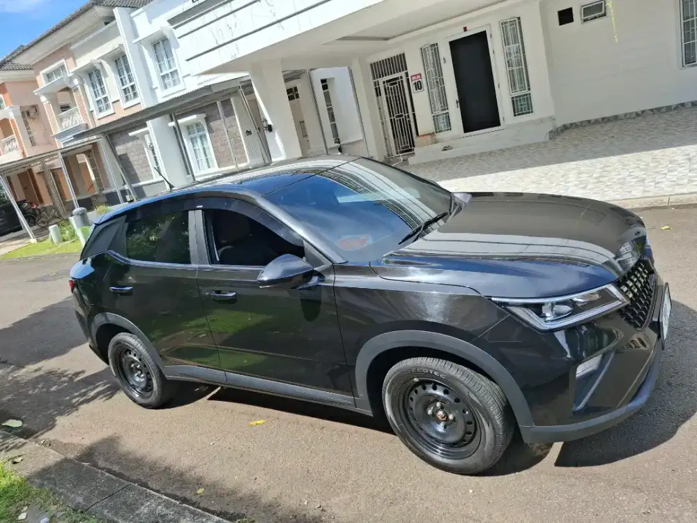 WULING. ALVEZ . S E.MANUAL  TAHUN 2024