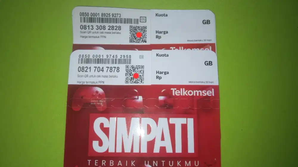 Simpati 11 Digit 2828 7878