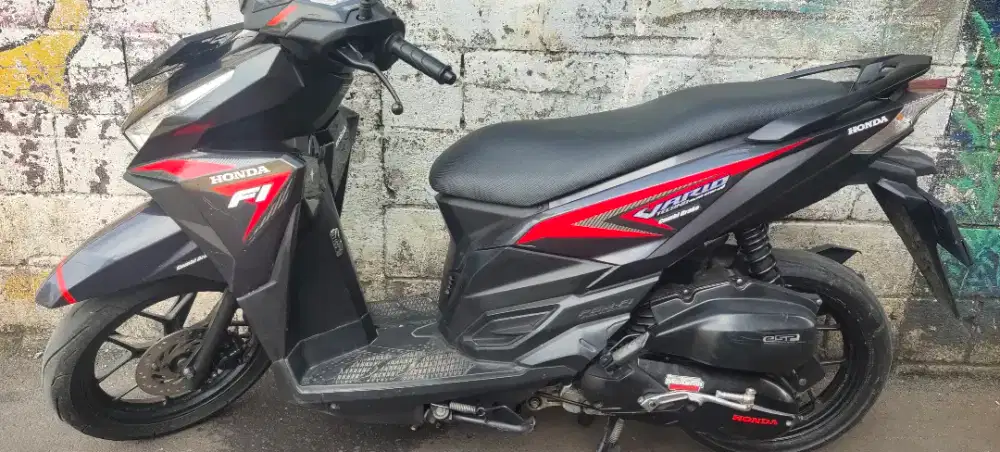Honda Vario 125 led