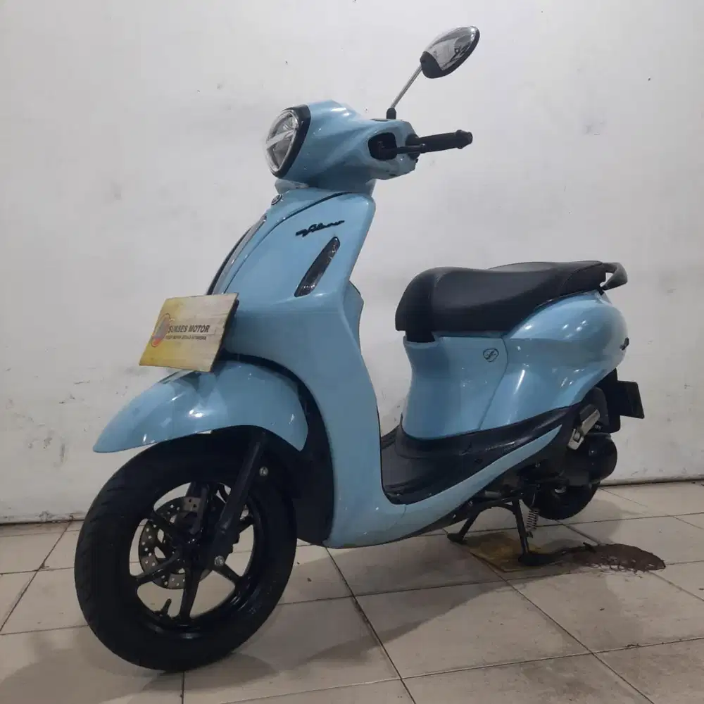 DP 400 AJA GRAN FILANO TH 2023 PROSES KREDIT CEPAT MUDAH BERGARANSI