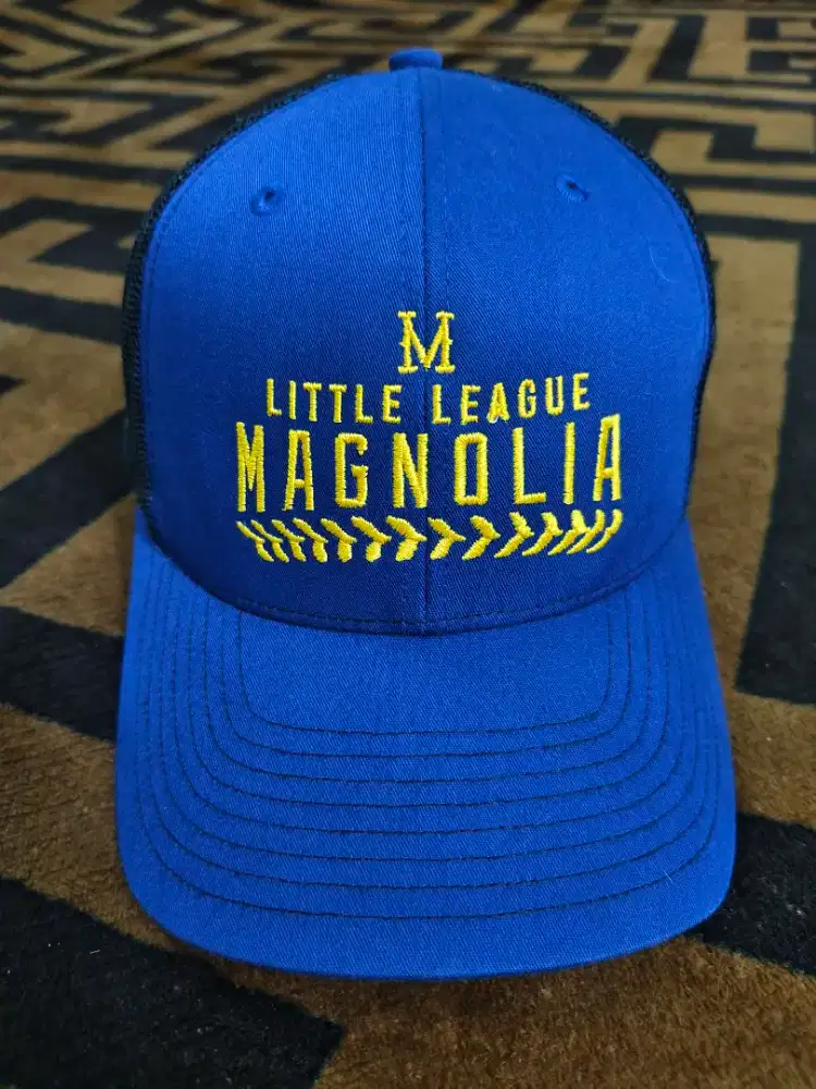 Topi jaring Richardson official