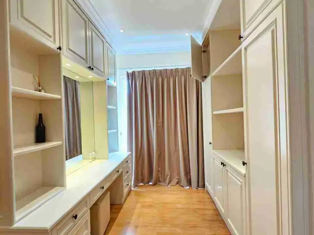 D sewa rumah bgm pik