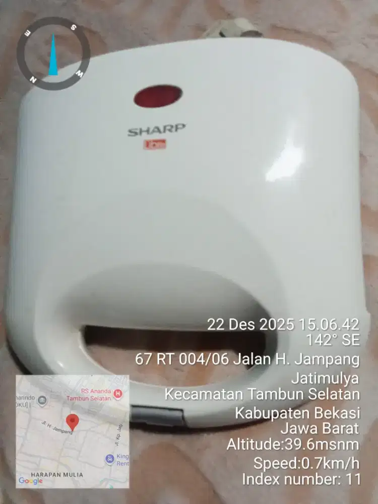 Yang berminat silahkan