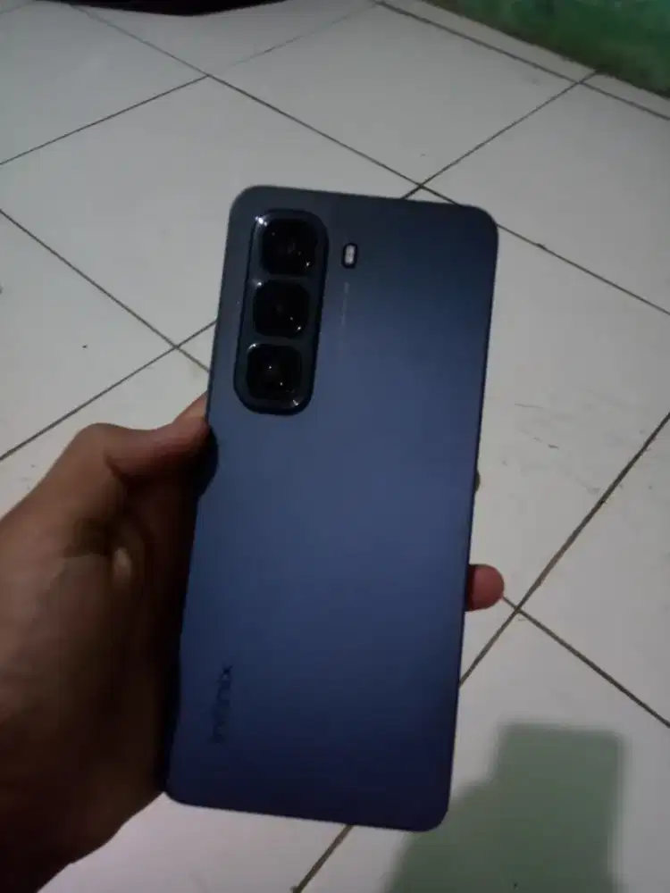 Dijual Infinix Hot 50 Ram 6/256