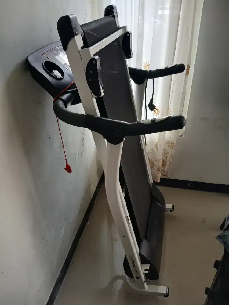 Treadmill Electric M2