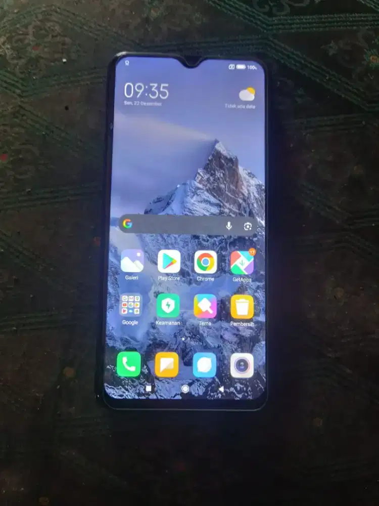 XIAOMI REDMI NOTE 8 PRO 6/128