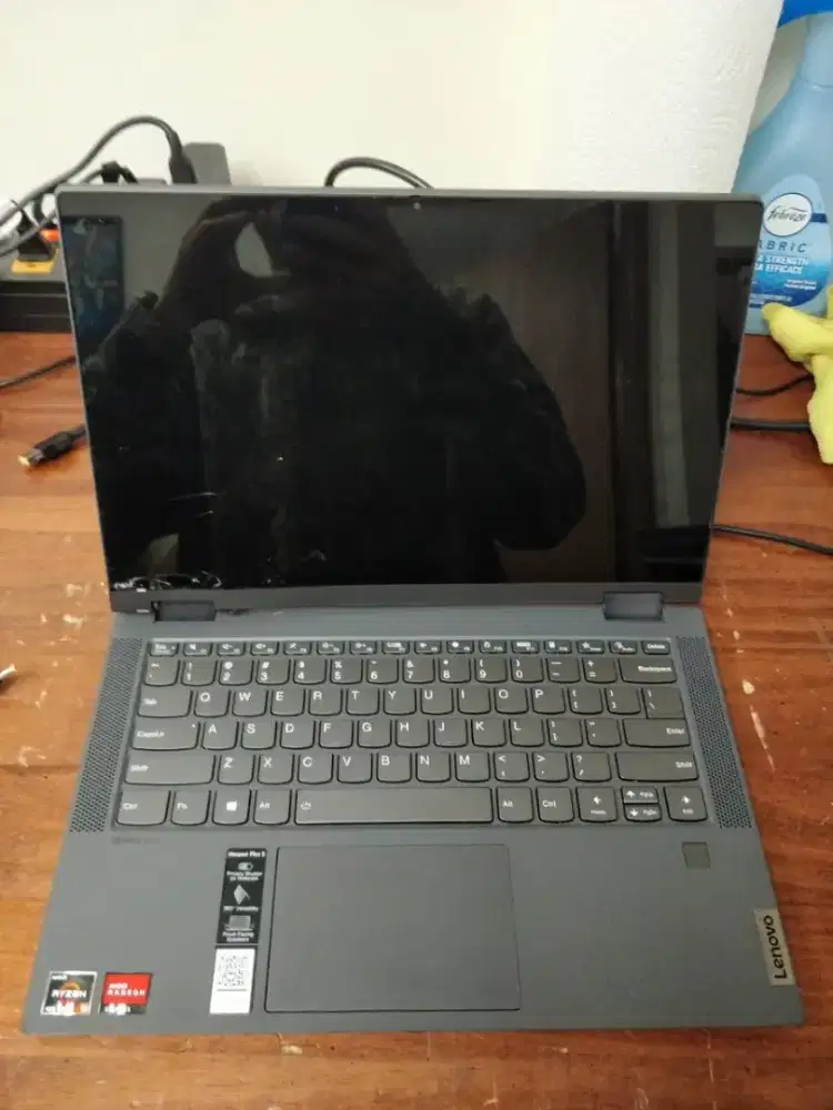 Lenovo Ideapad Flex 5