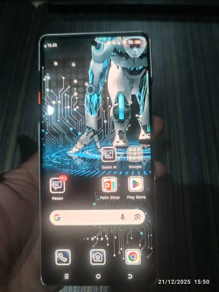 tecno camon 40 pro 5G