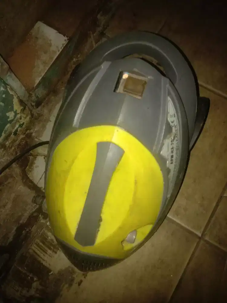 Jual stim Ac / alat cuci Ac