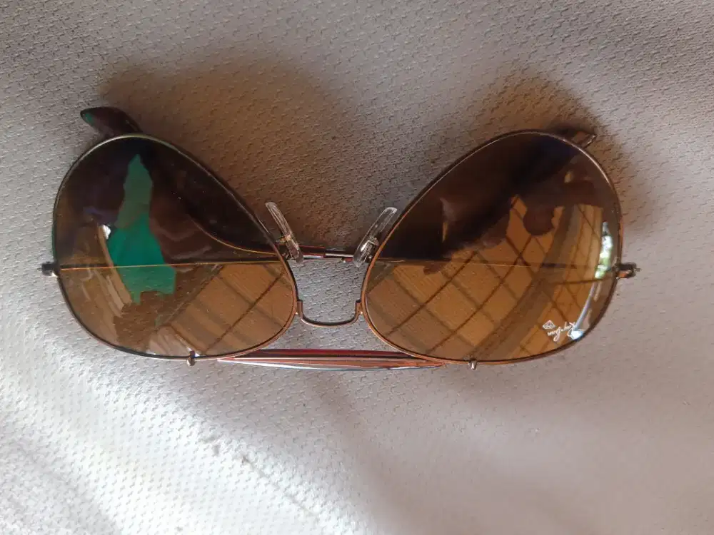 Kacamata Ray-Ban