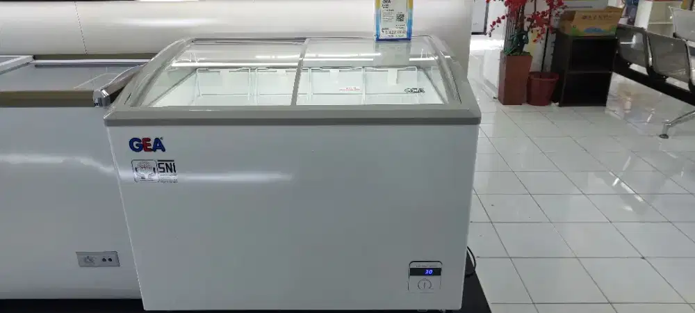 Gea 303L bisa Kredit Syarat KTP Saja (Nego)