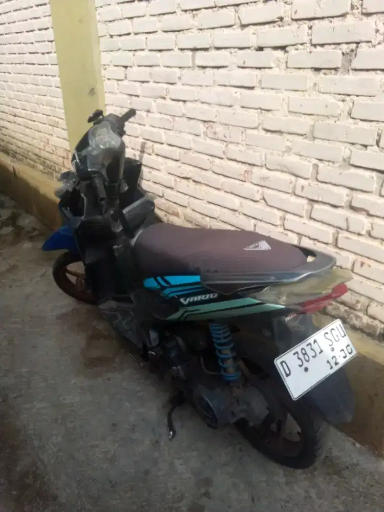 Vario 110 bekas