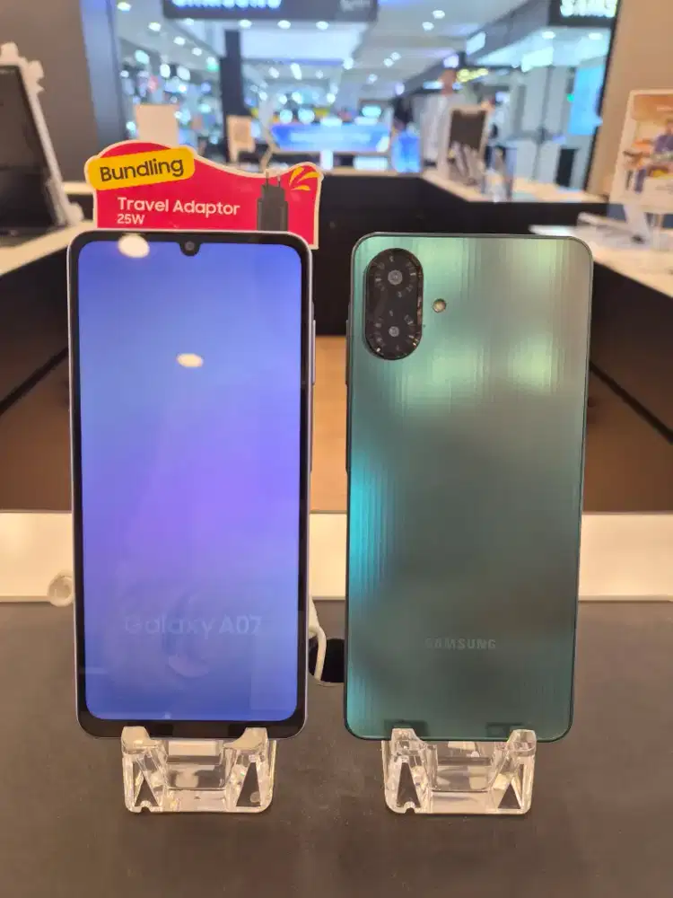 Samsung Galaxy A07
