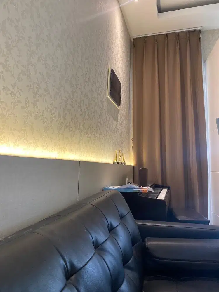 DIBUTUHKAN ART PP (WANITA)