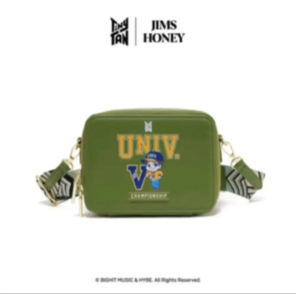 Tas lokal dan import