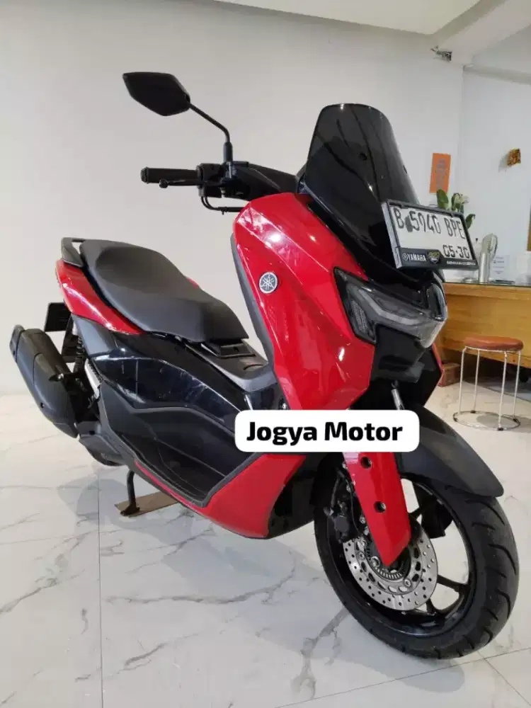 [03] Yamaha NMAX155 NEO S 2025