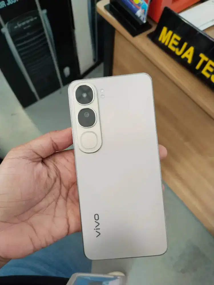 Vivo v40Lite 8/256 MULUS jual cepettt