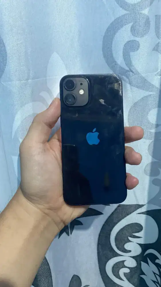Iphone 12 mini 64gb ex ibox