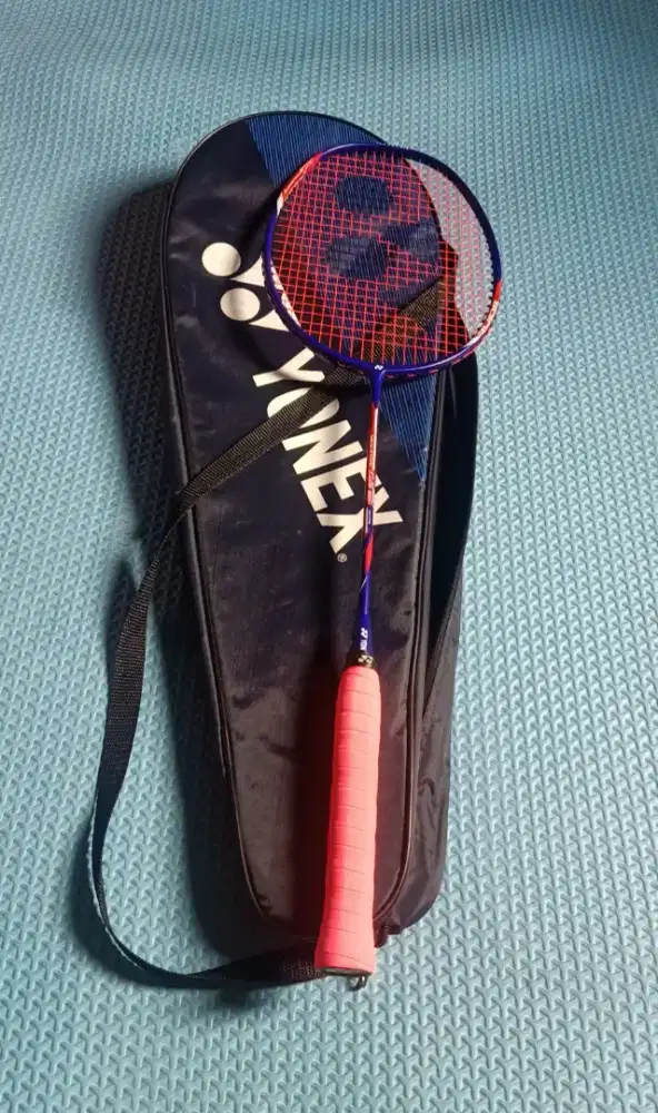 RAKET BADMINTON YONEX VOLTRIC LITE 25i Ori Made in China